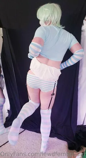 Lewdfemboyairhead OnlyFans Leaked Free Thumbnail Picture - #kcTnLtqlSs