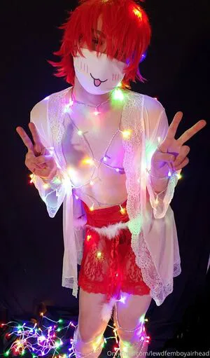 Lewdfemboyairhead OnlyFans Leaked Free Thumbnail Picture - #nOG5pDavMx