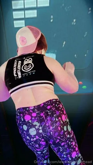 Lewdfemboyairhead OnlyFans Leaked Free Thumbnail Picture - #oDLLVhaPtQ