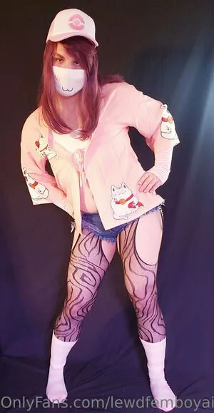 Lewdfemboyairhead OnlyFans Leaked Free Thumbnail Picture - #qTUTEo6DVP
