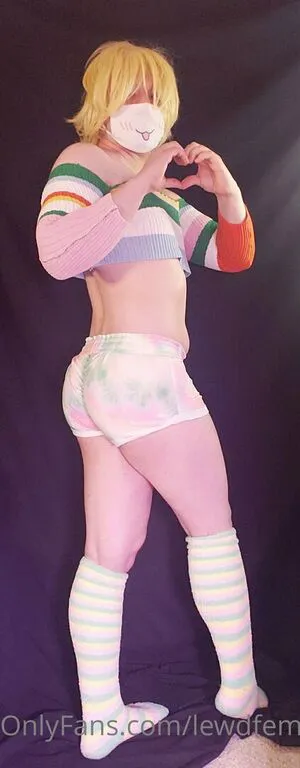 Lewdfemboyairhead OnlyFans Leaked Free Thumbnail Picture - #sQ0nKLm0sw