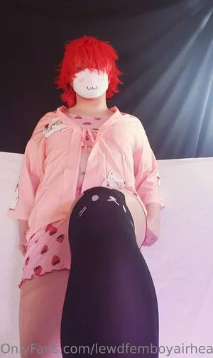 Lewdfemboyairhead OnlyFans Leaked Free Thumbnail Picture - #suZPdF4zpE