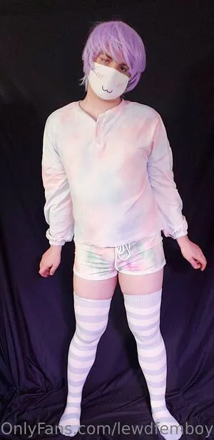 Lewdfemboyairhead OnlyFans Leaked Free Thumbnail Picture - #vhrdsotMwM