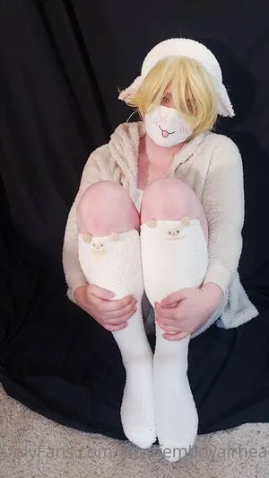Lewdfemboyairhead OnlyFans Leaked Free Thumbnail Picture - #w77KaI8HxK