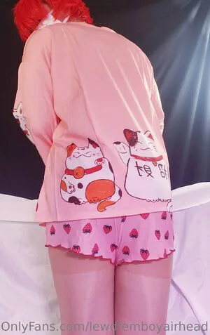 Lewdfemboyairhead OnlyFans Leaked Free Thumbnail Picture - #xnyjpuJ6Jx