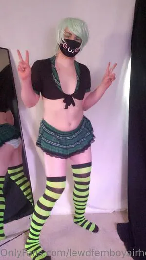 Lewdfemboyairhead OnlyFans Leaked Free Thumbnail Picture - #zO4Xy6gm9H