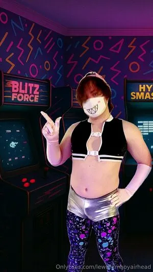 Lewdfemboyairhead OnlyFans Leaked Free Thumbnail Picture - #zVVLYv0jL7
