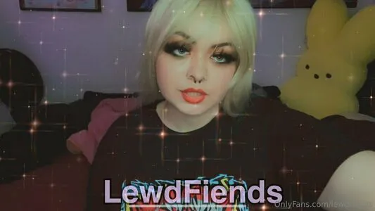 Lewdfiends OnlyFans Leaked Free Thumbnail Picture - #48tgieAgx4