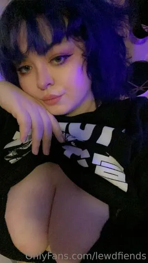 Lewdfiends OnlyFans Leaked Free Thumbnail Picture - #5V4cXOznBe
