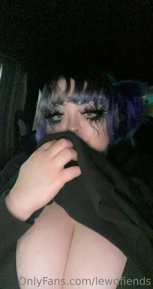 Lewdfiends OnlyFans Leaked Free Thumbnail Picture - #9Or0yH5yJ9