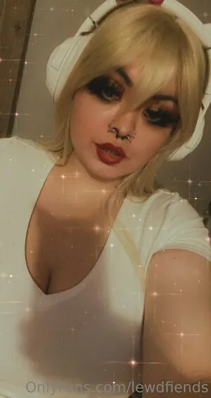 Lewdfiends OnlyFans Leaked Free Thumbnail Picture - #MjzEAqTErY