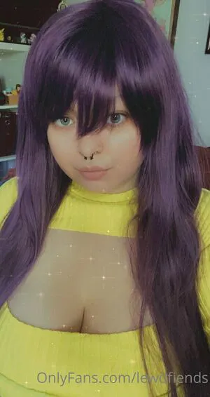 Lewdfiends OnlyFans Leaked Free Thumbnail Picture - #NrYjvFKFCt