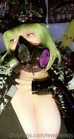 Lewdfiends OnlyFans Leaked Free Thumbnail Picture - #PwGA1CYoQN