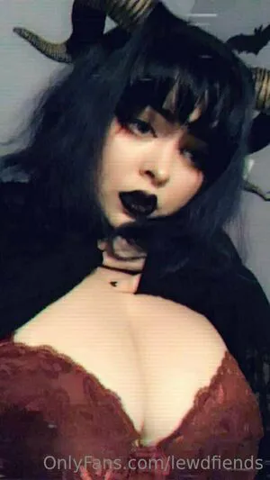 Lewdfiends OnlyFans Leaked Free Thumbnail Picture - #f0EKM7BpTW