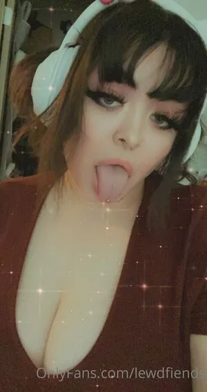 Lewdfiends OnlyFans Leaked Free Thumbnail Picture - #mwmAUSNNkE