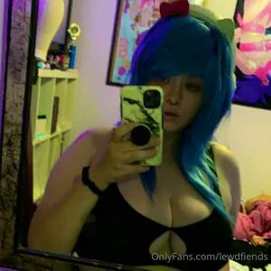 Lewdfiends OnlyFans Leaked Free Thumbnail Picture - #tUlj60bZDo