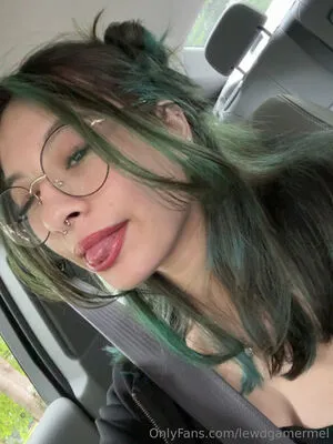 Lewdgamermel OnlyFans Leaked Free Thumbnail Picture - #2JqFaGPIKe