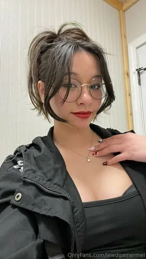 Lewdgamermel OnlyFans Leaked Free Thumbnail Picture - #8QXv5lLvk2