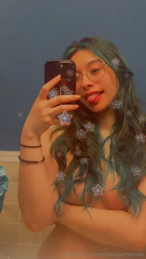 Lewdgamermel OnlyFans Leaked Free Thumbnail Picture - #bA5Gq2lwXP