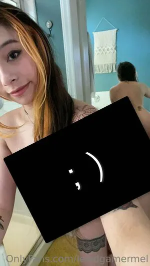 Lewdgamermel OnlyFans Leaked Free Thumbnail Picture - #h8FfUBt4pe