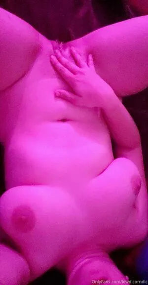 Lewdicorndlc OnlyFans Leaked Free Thumbnail Picture - #WTFXN4GlLY