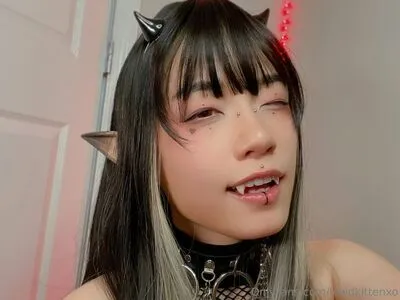 Lewdkittenxo OnlyFans Leaked Free Thumbnail Picture - #ADT2RFp5qB