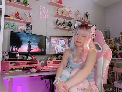 Lewdkittenxo OnlyFans Leaked Free Thumbnail Picture - #TrD3CJCAA7