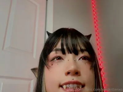 Lewdkittenxo OnlyFans Leaked Free Thumbnail Picture - #cPOS9hAsjK