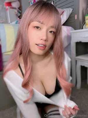 Lewdkittenxo OnlyFans Leaked Free Thumbnail Picture - #gkGw81Ck5b