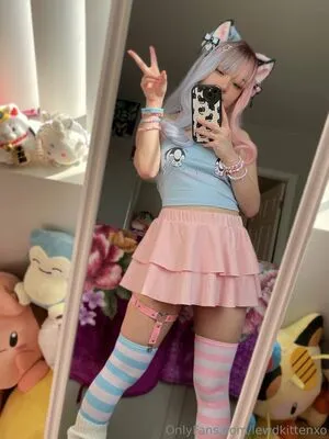 Lewdkittenxo OnlyFans Leaked Free Thumbnail Picture - #omR4CG7Ne9