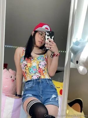 Lewdkittenxo OnlyFans Leaked Free Thumbnail Picture - #sgmxrE1X3M