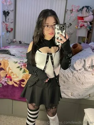 Lewdkittenxo OnlyFans Leaked Free Thumbnail Picture - #xTvlNoPPRg