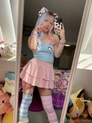 Lewdkittenxo OnlyFans Leaked Free Thumbnail Picture - #yHI065LCZD