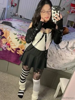 Lewdkittenxo OnlyFans Leaked Free Thumbnail Picture - #ynkirrAcry