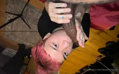 Lewdkittyyyy OnlyFans Leaked Free Thumbnail Picture - #8glD7Xiuuu