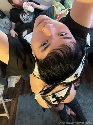 Lewdkittyyyy OnlyFans Leaked Free Thumbnail Picture - #INlEvYDgZe