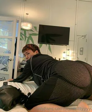 Lewdkittyyyy OnlyFans Leaked Free Thumbnail Picture - #PAXuUueGWO