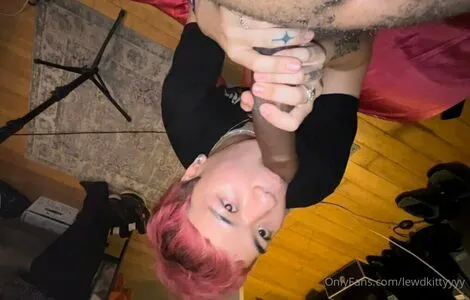 Lewdkittyyyy OnlyFans Leaked Free Thumbnail Picture - #w9iECF9WiA