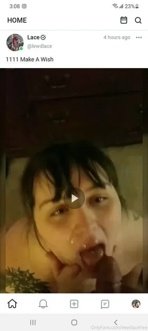 Lewdlacefree OnlyFans Leaked Free Thumbnail Picture - #rT1j8mWaZF