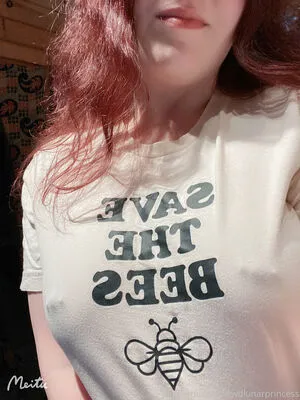 Lewdlunarprincess OnlyFans Leaked Free Thumbnail Picture - #PUmNKnEITW