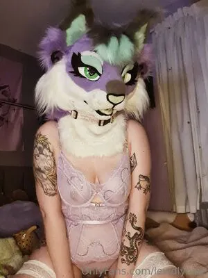 Lewdlynxie OnlyFans Leaked Free Thumbnail Picture - #ESP0x8BhXE