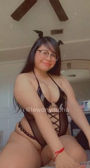 Lewdnympha OnlyFans Leaked Free Thumbnail Picture - #wt3pfdzU02