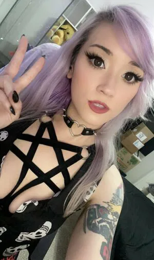 Lewdnymphia OnlyFans Leaked Free Thumbnail Picture - #wNG6783hP9