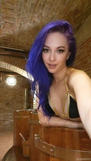 Lewdoart OnlyFans Leaked Free Thumbnail Picture - #1r8J2CiH9Q
