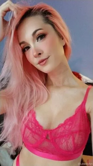 Lewdoart OnlyFans Leaked Free Thumbnail Picture - #3EjVXpObml