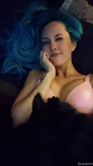 Lewdoart OnlyFans Leaked Free Thumbnail Picture - #KnSdYALRph