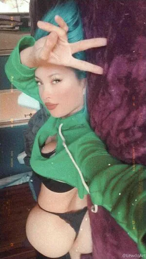 Lewdoart OnlyFans Leaked Free Thumbnail Picture - #MBqK3Ls6yY