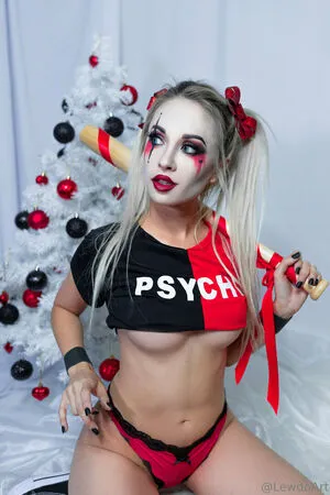 Lewdoart OnlyFans Leaked Free Thumbnail Picture - #PlQxM8tMzr