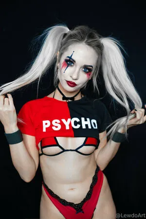 Lewdoart OnlyFans Leaked Free Thumbnail Picture - #R9V15pgSJg