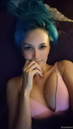 Lewdoart OnlyFans Leaked Free Thumbnail Picture - #VPIfapTJIo